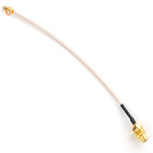 SMA to Ipex male female antenna coaxial cable